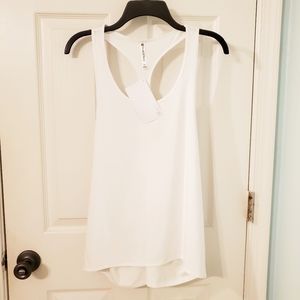 BOGO...NWT Fabletics racerback tank